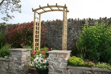Arches