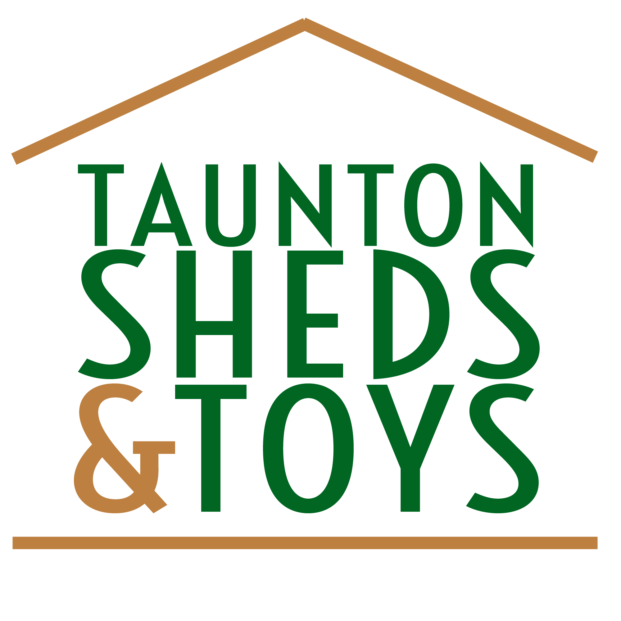 Taunton Sheds and Toys - Garden Furniture